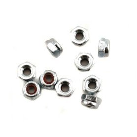 B0712 Mugen Seiki 2.6mm Nylon Nut
