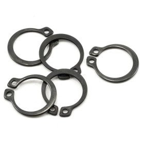 B0728 Mugen Seiki STW-14 Snap Ring Set (5)