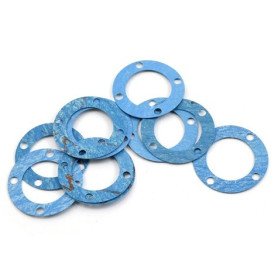 C0257 Mugen Seiki Gasket For Diff