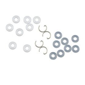 D0509 Mugen Damper O-Ring Set (MSX/MTX/MRX)