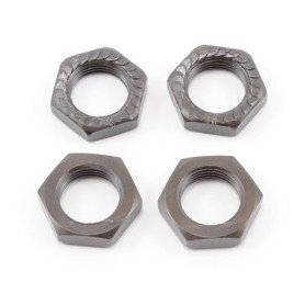 E0219 Mugen Seiki Self Locking Wheel Nut (4)