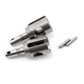 E0228 Mugen Front/Rear Differential Cup Outdrive (2)