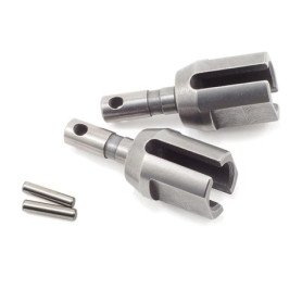 E0229 Mugen Center Differential Outdrive Cup