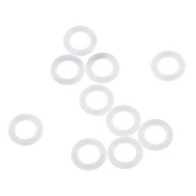 E0257 Mugen Seiki S5 Silicon O-Ring Set (10)