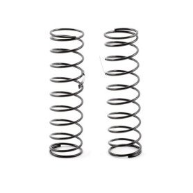 E0554 Mugen Rear Damper Spring (Soft, 86mm, 10.5T) (2)