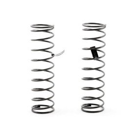 E0563 Mugen Rear Damper Spring (X Soft, 86mm, 10.75T) (2)
