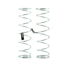 E0577 Mugen Big Bore Rear Damper Spring Set (X Hard - 1.5/8.00T) (2)