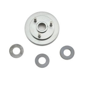 E0702 Mugen Seiki Nitro 3-Shoe Flywheel