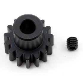 E0714 Mugen Seiki Mod 1 Pinion Gear (15T)