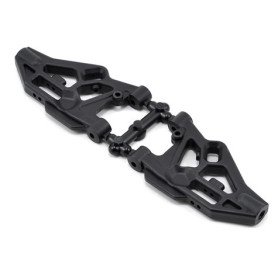 E2103 Mugen Front Lower Suspension Arm Set (MBX7)