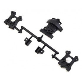 E2143 Mugen Seiki MBX8 Center Differential Mount