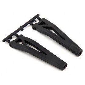 E2164 Mugen Front Upper Suspension Arm L/R :X8T, X8TE