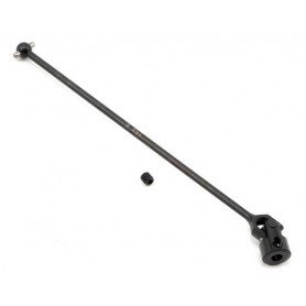 E2231Mugen Rear Central Universal Joint (156.5): X8T/E, X7TR/E