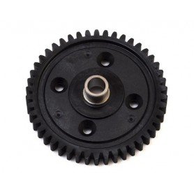 E2259 Mugen MBX8 ECO HTD Plastic Spur Gear (46T)