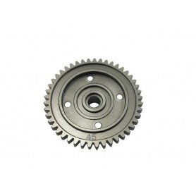 E2267 Mugen Seiki Spur Gear 45T (HTD)