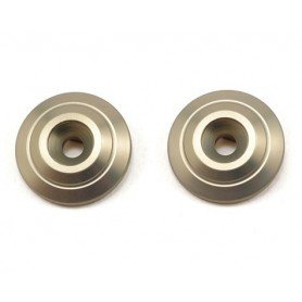 E2404 Alum. Wing Washer B (F/R Position) 2pcs: X8/E, X8T/E, X7
