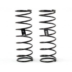 E2516 Mugen Front Damper Spring 1.6 L70/9.25T: X8, X8T