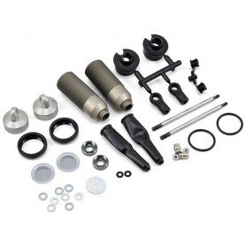 E2529 Mugen Seiki 16mm Rear Damper Set