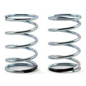 E2544 Mugen Seiki Front/Rear Spring (Black - 5.5T) (2)