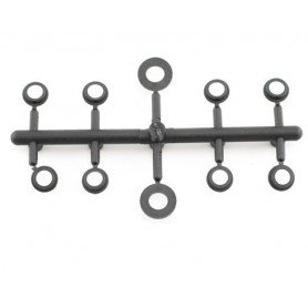 H0144 Mugen Seiki King Pin Ball Cup