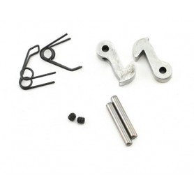 H0275 Mugen Seiki Front Wheel Changing Lever