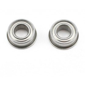 H0603 Mugen 5x10mm Belt Tensioner Flanged Bearing (2)