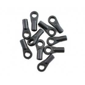 H08585 Mugen Seiki Plastic Ball End