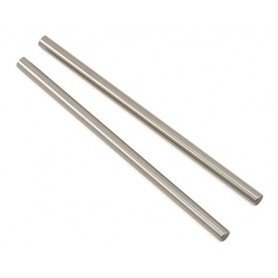 H2105 Mugen Seiki Front Lower Arm Hinge Pin Set (2)