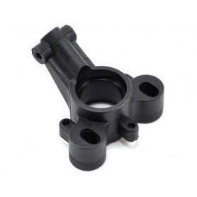 H2124B Mugen Seiki MRX6 Rear Upright (Hard)