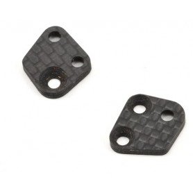 H2133 Mugen Seiki Front Lower Damper Mount (2)