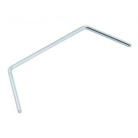 H2153 Mugen Seiki MRX6 2.8mm Rear Anti-Roll Bar