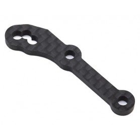 H2159 Mugen Rear Lower Grap.Shock Mount (Long Rear Arms)