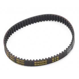 H2217 Mugen Seiki Rubber Rear Belt