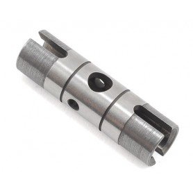 H2222 Mugen Seiki MRX6 Rear Solid Axle