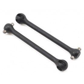 H2223 Mugen Seiki MRX6 Rear Drive Shaft (2)