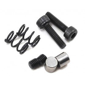 H2229 Mugen Seiki MRX6 2-Speed Gear Box Spring Set