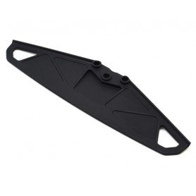 H2402C Mugen Seiki MRX6R Front Bumper
