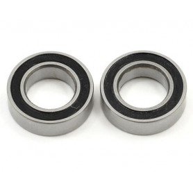 H2602 Mugen Seiki 8x14x4mm Bearing Set (2)