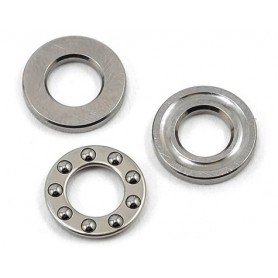 H2604 Mugen Seiki 5x10mm Heavy Duty Thrust Bearing