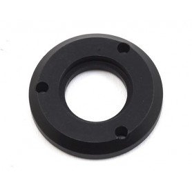 H2709B Mugen Seiki MRX6 Clutch Shoe (Black)