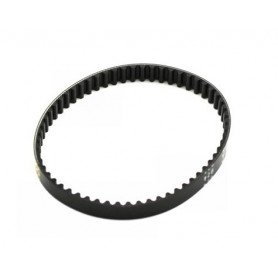 T0266 Mugen Seiki Rear Belt (Urethan) (MTX4)