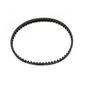 T0269 Mugen Seiki Rear Belt (Rubber) (MTX4)