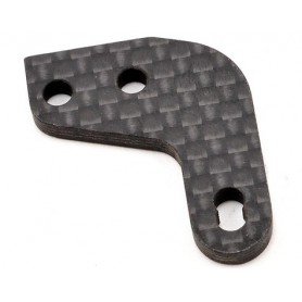 T2110 Mugen Seiki Front Graphite Upright Arm