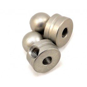 T2115 Mugen Seiki Anti-Roll Bar Ball Link Set (2)
