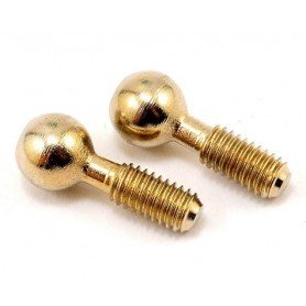T2116 Mugen Seiki Anti-Roll Bar Pivot Ball Set (2)