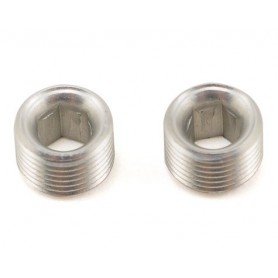 T2117 Mugen Seiki Anti-Roll Bar Adjusting Nut Set (2)