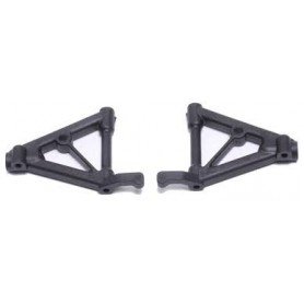 T2118 Mugen Front Lower Suspension Arm L/R: MTX6/5