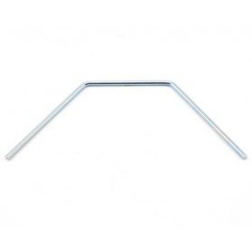T2138 Mugen Seiki 2.5mm Rear Anti-Roll Bar