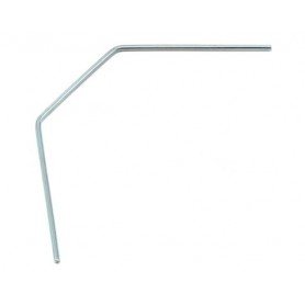 T2147 Mugen Seiki 2.1mm Rear Anti-Roll Bar