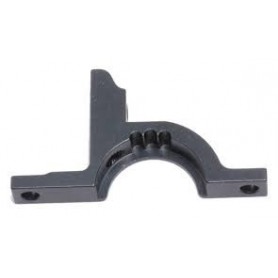 T2149-L Mugen Rear Upper Bulkhead L (Long Camber Link): MTX6R